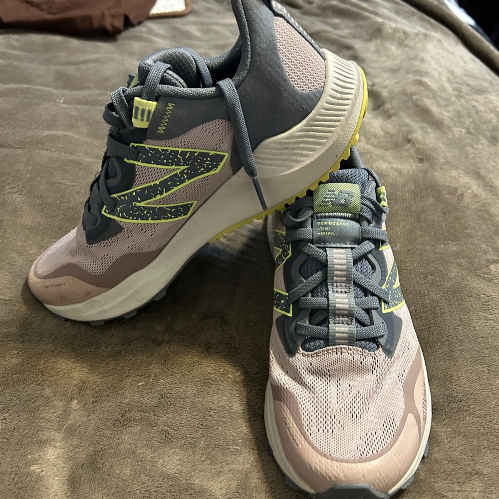 Women’s New Balance Shoes